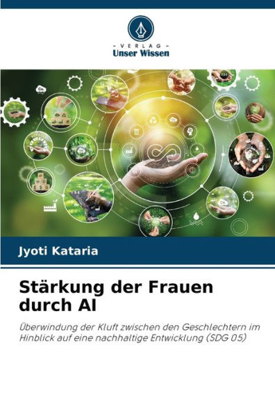 Stï¿½rkung der Frauen durch AI
