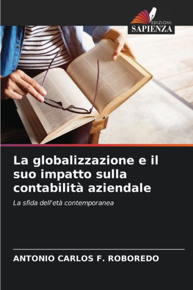 La globalizzazione e il suo impatto sulla contabilitï¿½ aziendale