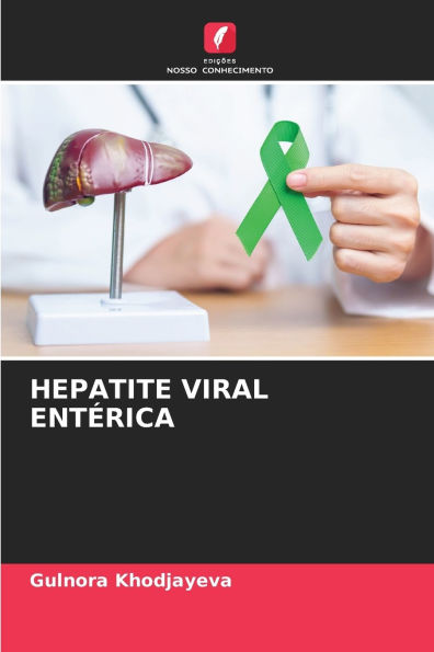 Hepatite Viral Entï¿½rica