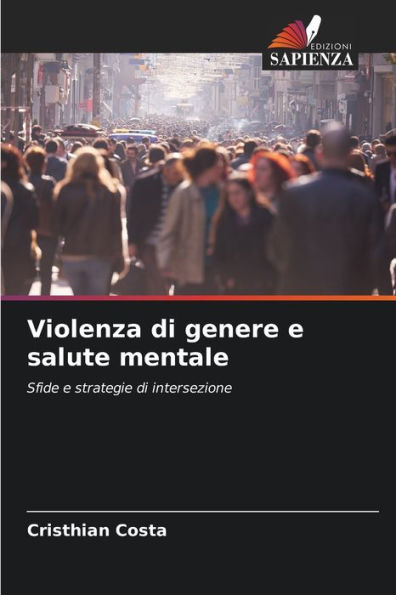 Violenza di genere e salute mentale