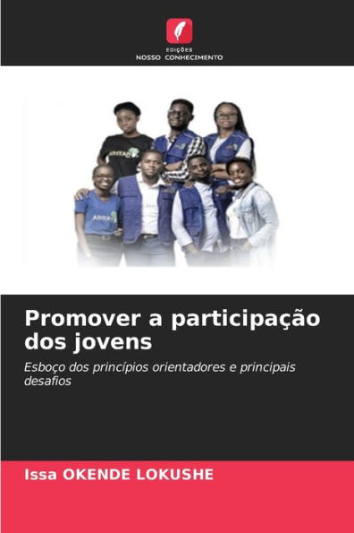 Promover a participaï¿½ï¿½o dos jovens