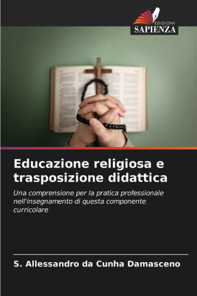 Educazione religiosa e trasposizione didattica