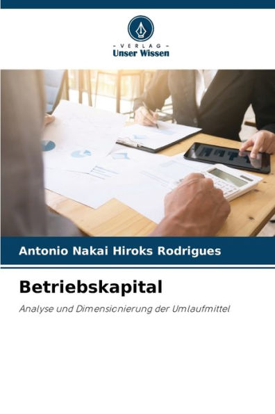 Betriebskapital