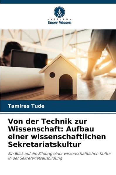 Von der Technik zur Wissenschaft: Aufbau einer wissenschaftlichen Sekretariatskultur