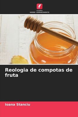 Reologia de compotas de fruta