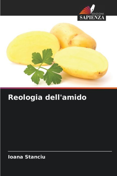 Reologia dell'amido