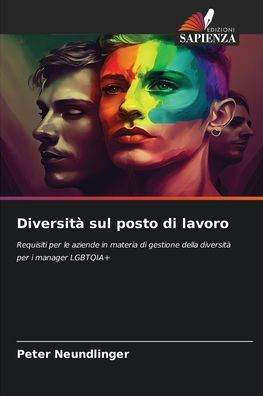 Diversitï¿½ sul posto di lavoro