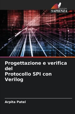 Progettazione e verifica del Protocollo SPI con Verilog