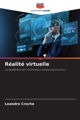 R�alit� virtuelle
