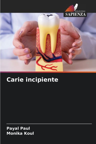 Carie incipiente