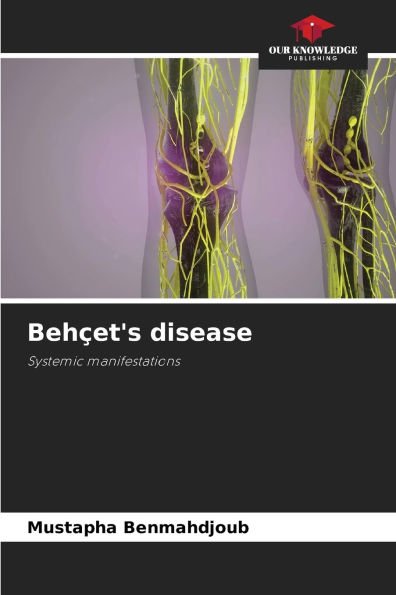 Behï¿½et's disease