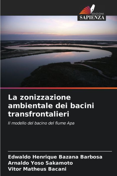 La zonizzazione ambientale dei bacini transfrontalieri
