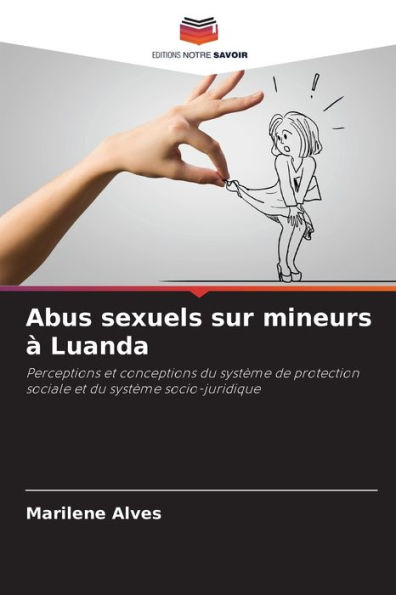 Abus sexuels sur mineurs ï¿½ Luanda