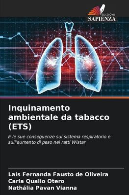 Inquinamento ambientale da tabacco (ETS)