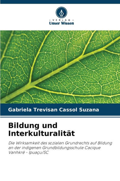 Bildung und Interkulturalitï¿½t