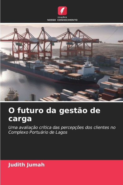 O futuro da gestï¿½o de carga