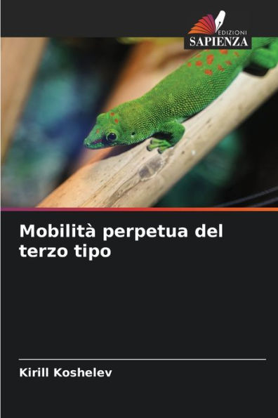 Mobilitï¿½ perpetua del terzo tipo