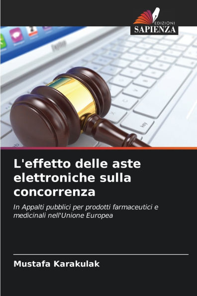 L'effetto delle aste elettroniche sulla concorrenza