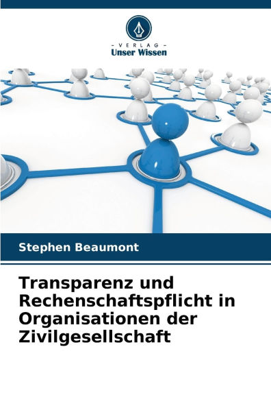 Transparenz und Rechenschaftspflicht in Organisationen der Zivilgesellschaft