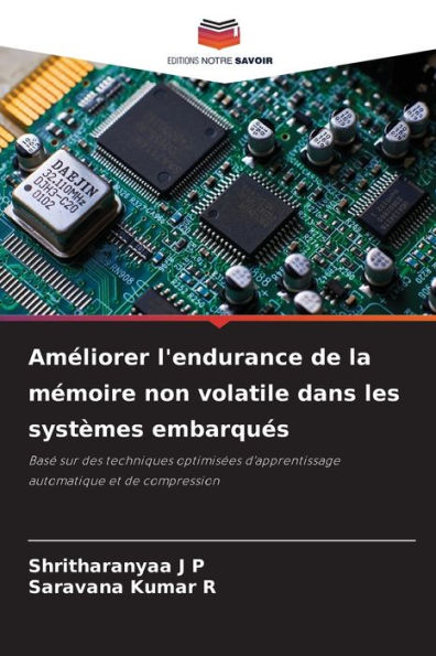 Amï¿½liorer l'endurance de la mï¿½moire non volatile dans les systï¿½mes embarquï¿½s