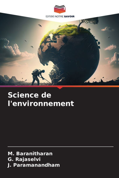 Science de l'environnement