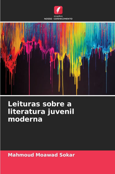 Leituras sobre a literatura juvenil moderna