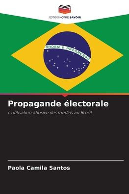 Propagande ï¿½lectorale