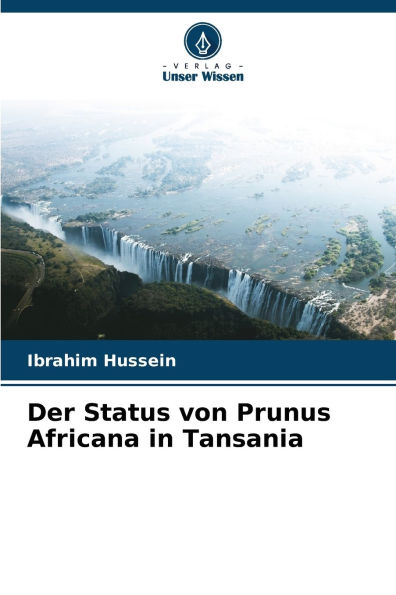 Der Status von Prunus Africana in Tansania