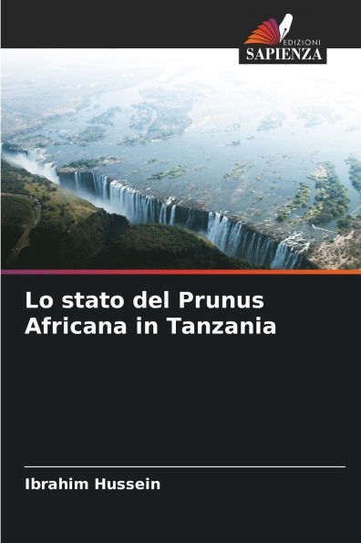 Lo stato del Prunus Africana in Tanzania