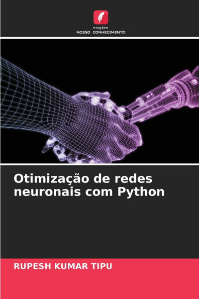 Otimizaï¿½ï¿½o de redes neuronais com Python