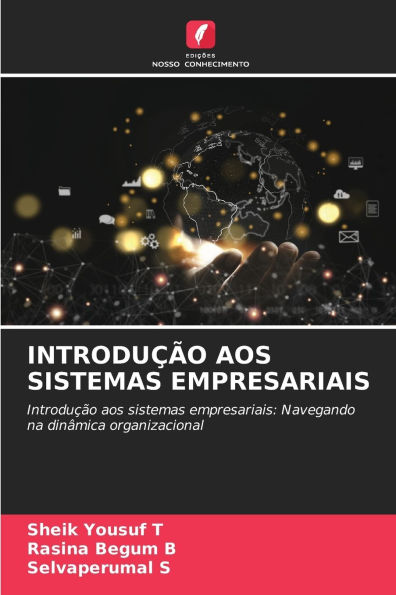 Introduï¿½ï¿½o Aos Sistemas Empresariais