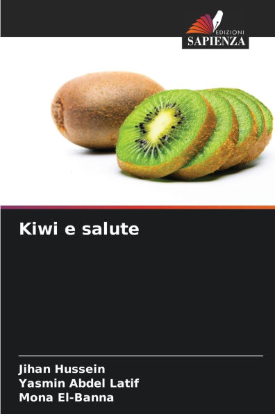 Kiwi e salute