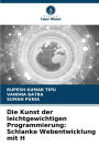 Die Kunst der leichtgewichtigen Programmierung: Schlanke Webentwicklung mit H