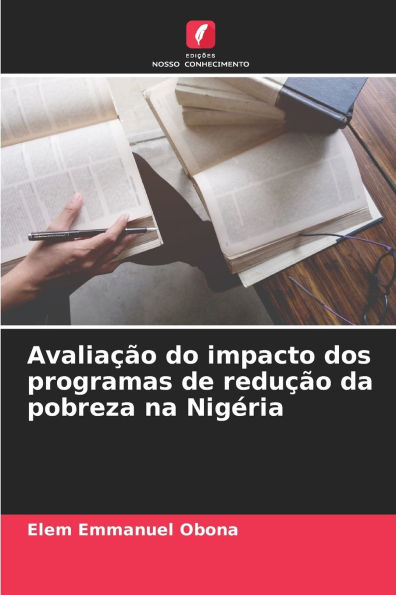 Avaliaï¿½ï¿½o do impacto dos programas de reduï¿½ï¿½o da pobreza na Nigï¿½ria
