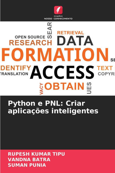 Python e PNL: Criar aplicaï¿½ï¿½es inteligentes