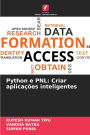 Python e PNL: Criar aplicaï¿½ï¿½es inteligentes