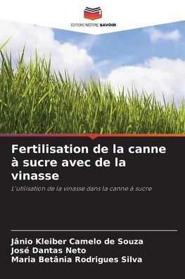 Fertilisation de la canne ï¿½ sucre avec de la vinasse