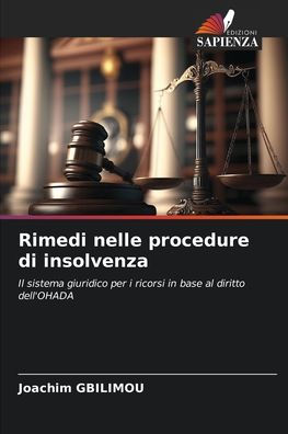 Rimedi nelle procedure di insolvenza