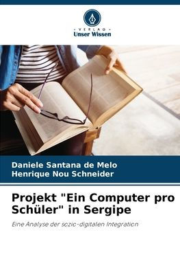 Projekt "Ein Computer pro Schï¿½ler" in Sergipe