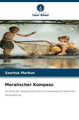 Moralischer Kompass