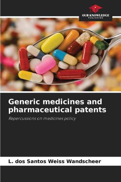 Generic medicines and pharmaceutical patents