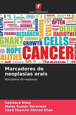 Marcadores de neoplasias orais
