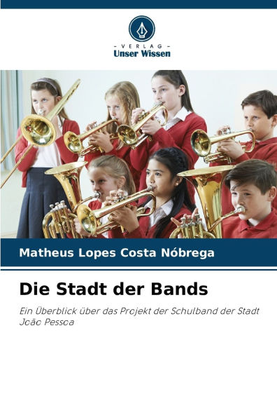 Die Stadt der Bands