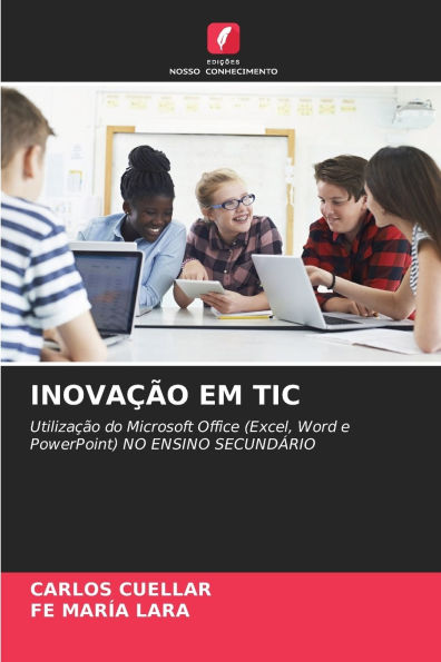 Inovaï¿½ï¿½o Em Tic