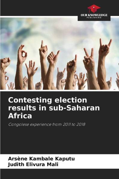 Contesting election results in sub-Saharan Africa