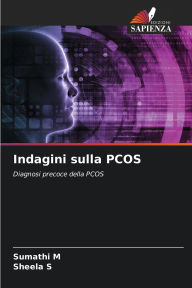 Title: Indagini sulla PCOS, Author: Sumathi M