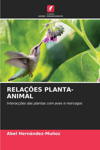 Relaï¿½ï¿½es Planta-Animal