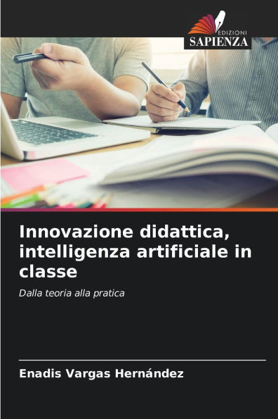 Innovazione didattica, intelligenza artificiale in classe