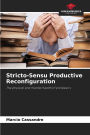 Stricto-Sensu Productive Reconfiguration