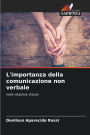 L'importanza della comunicazione non verbale
